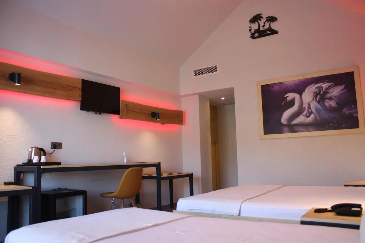Hotel Kosa Otel Çeşme