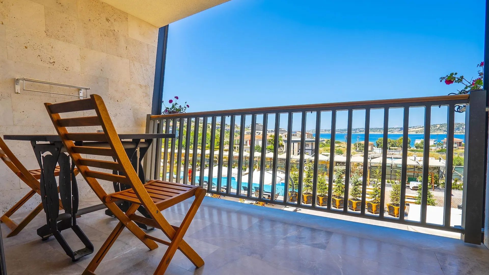Kosa Otel Çeşme Hotel