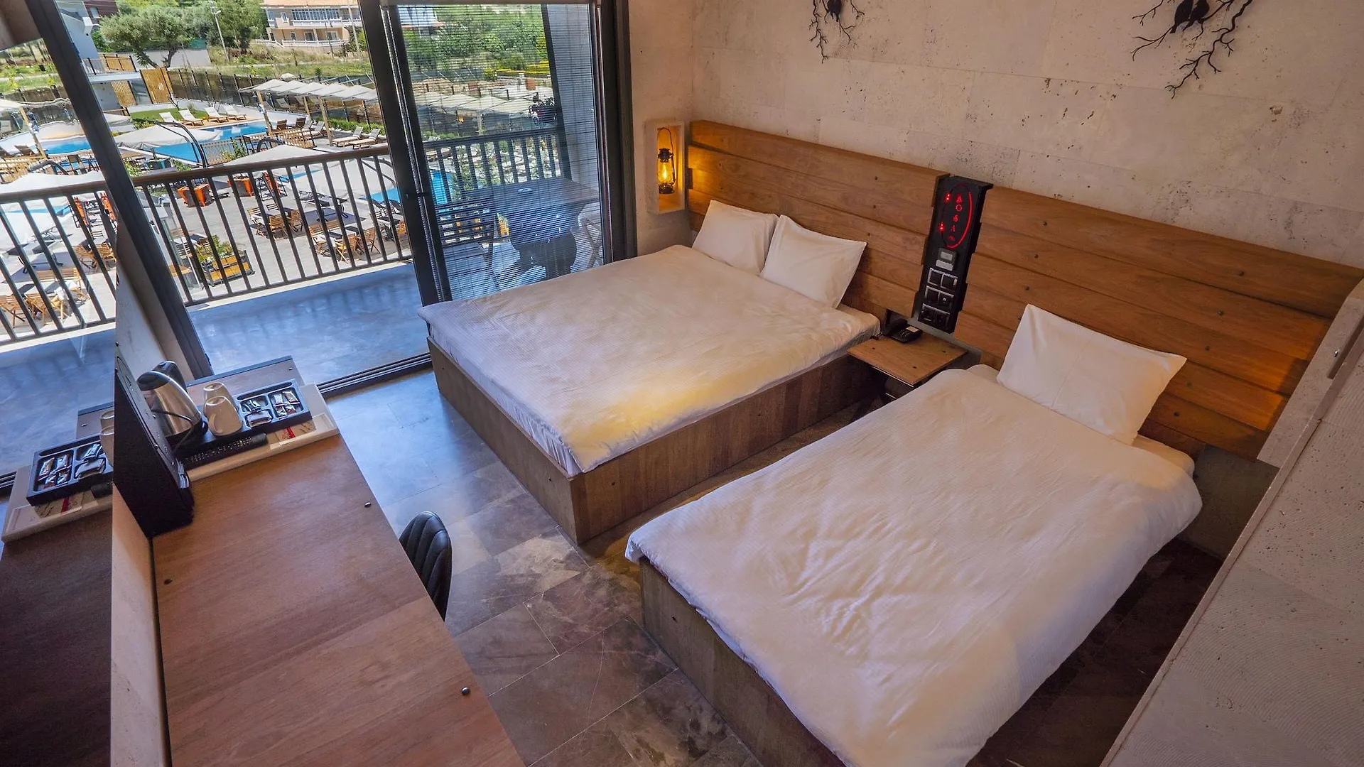 Hotel Kosa Otel Çeşme