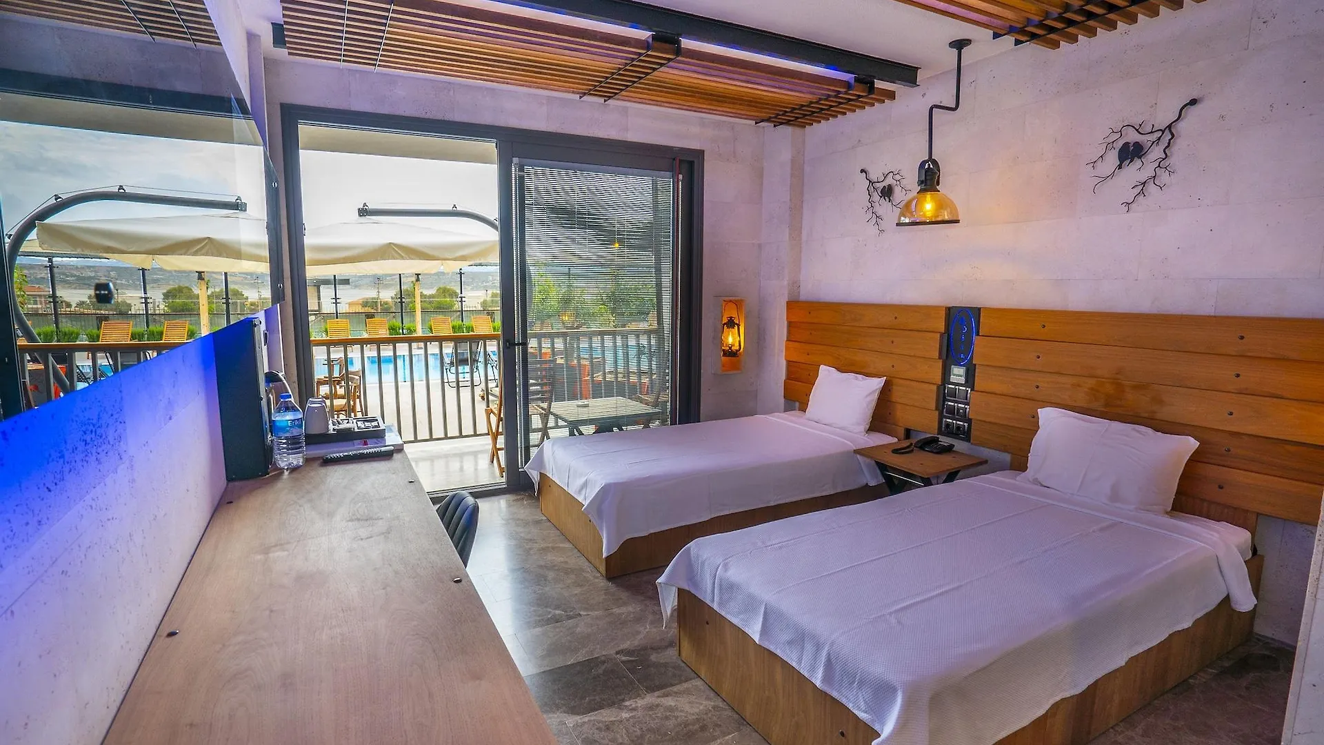 Kosa Otel Çeşme