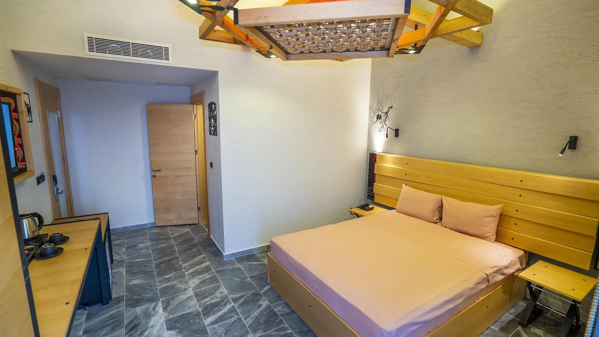 Hotel Kosa Otel Çeşme