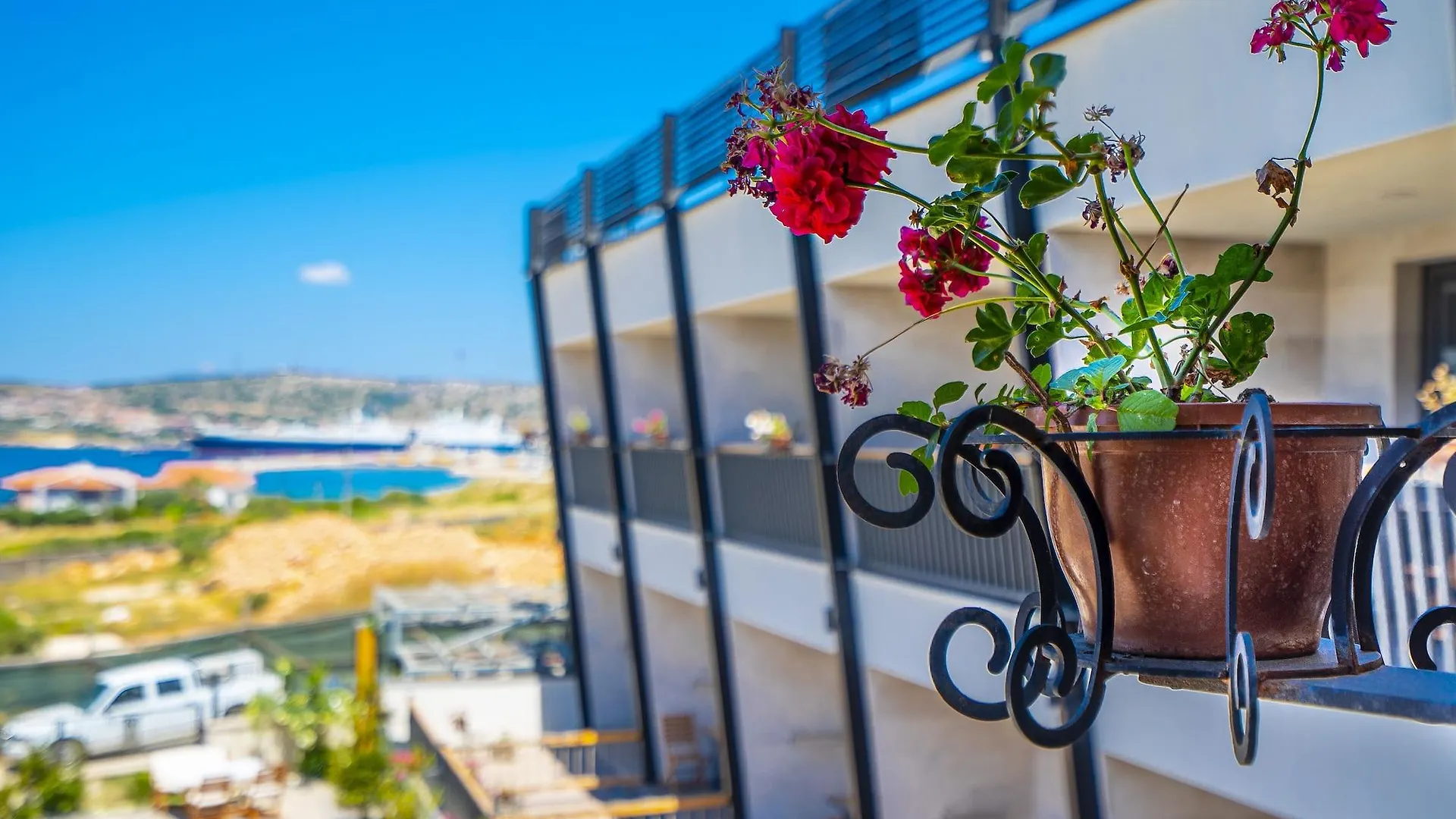 Kosa Otel Çeşme 3*,  Turkije