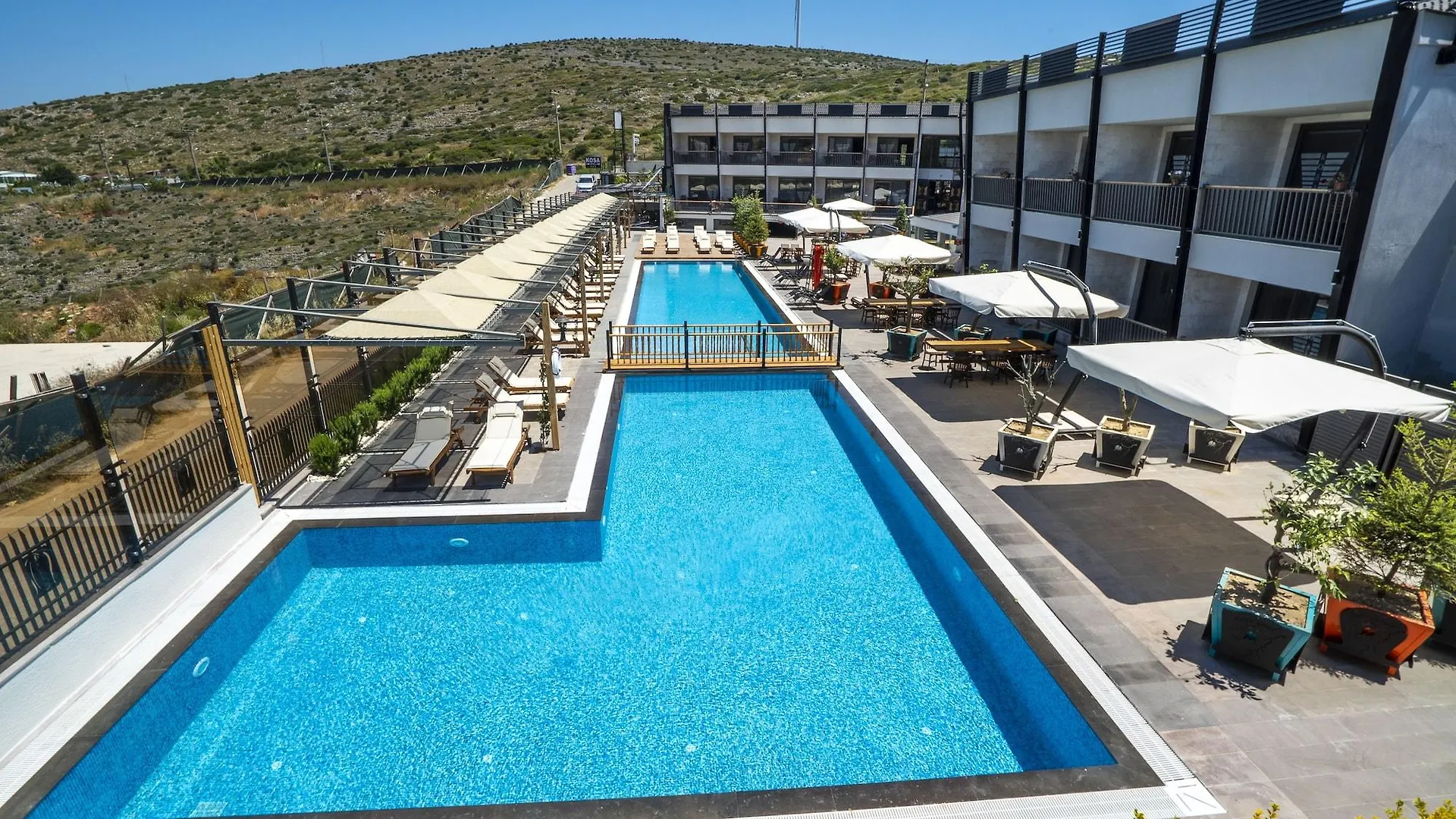 Kosa Otel Çeşme Hotel