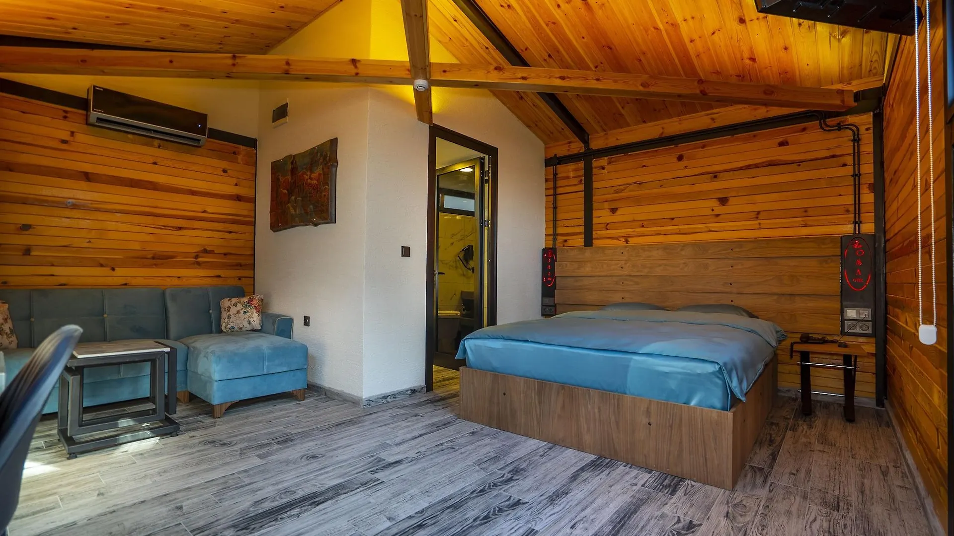 Kosa Otel Çeşme 3*,  Turkije