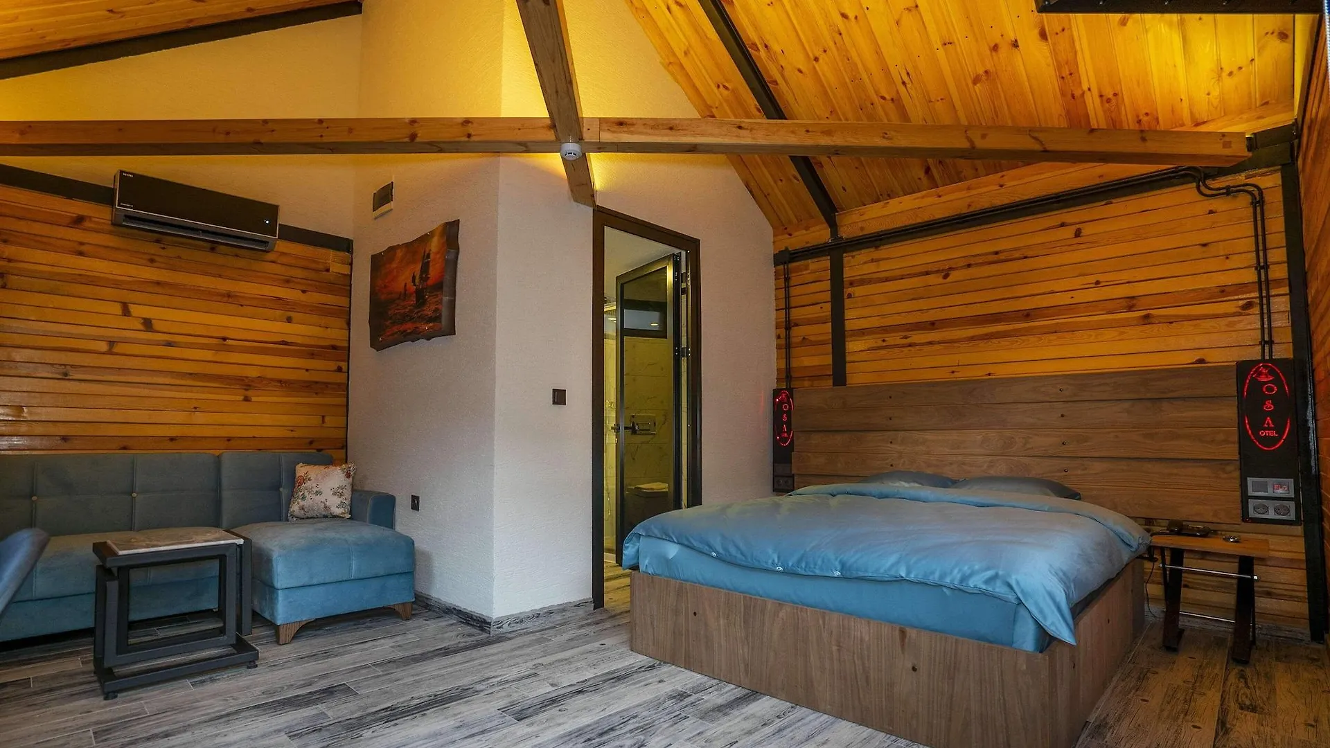 Kosa Otel Çeşme 3*,