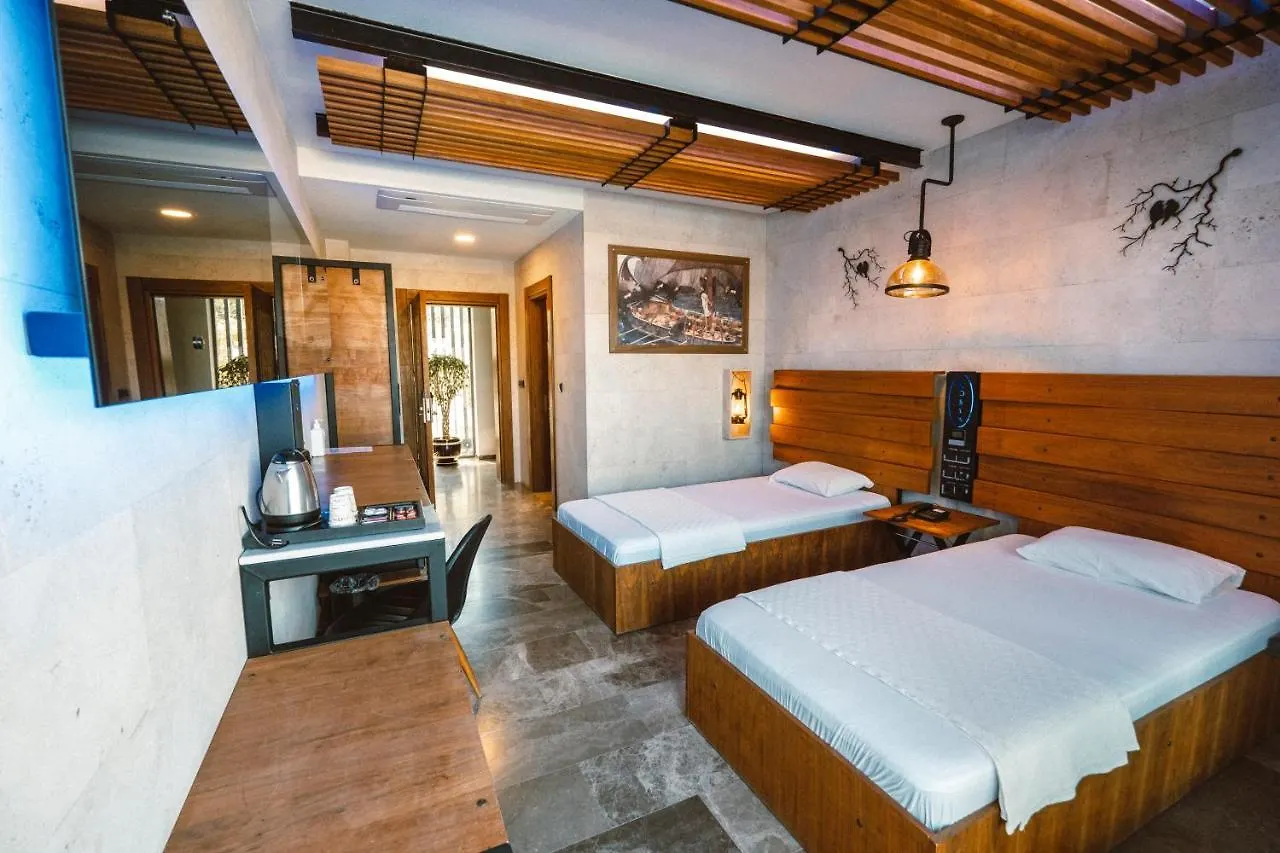 Hotel Kosa Otel Çeşme