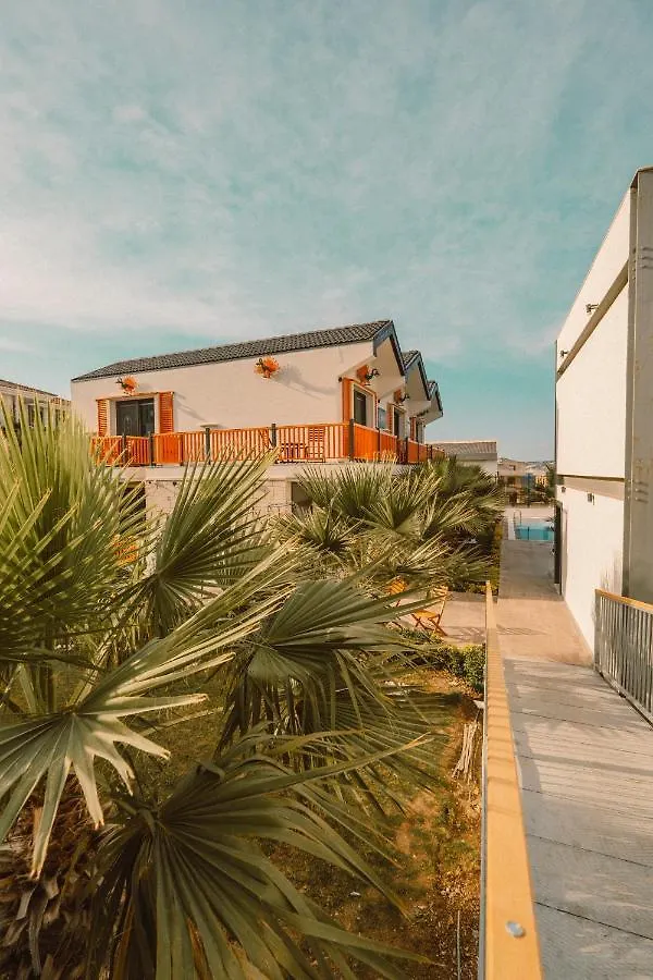 Kosa Otel Çeşme Hotel