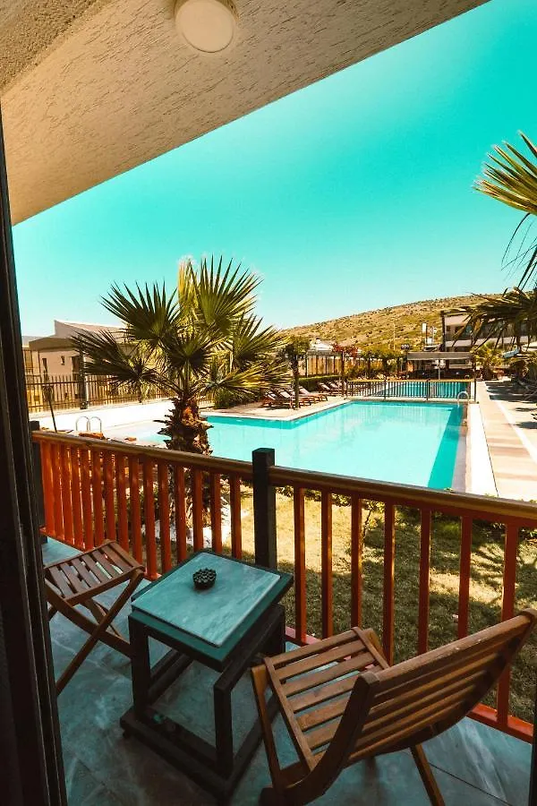 Hotel Kosa Otel Çeşme