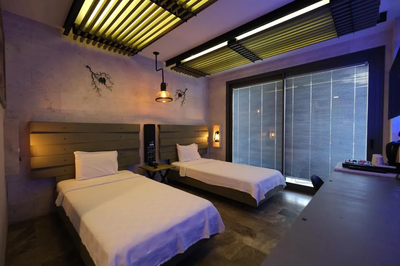 Kosa Otel Çeşme