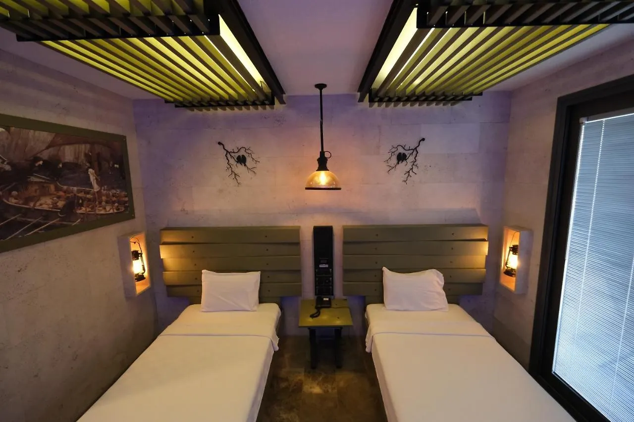Kosa Otel Çeşme 3*,  Turkije