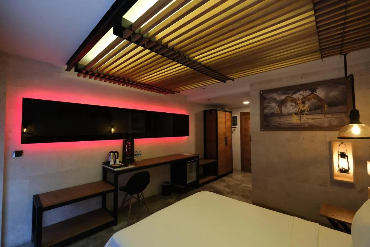 Kosa Otel Çeşme