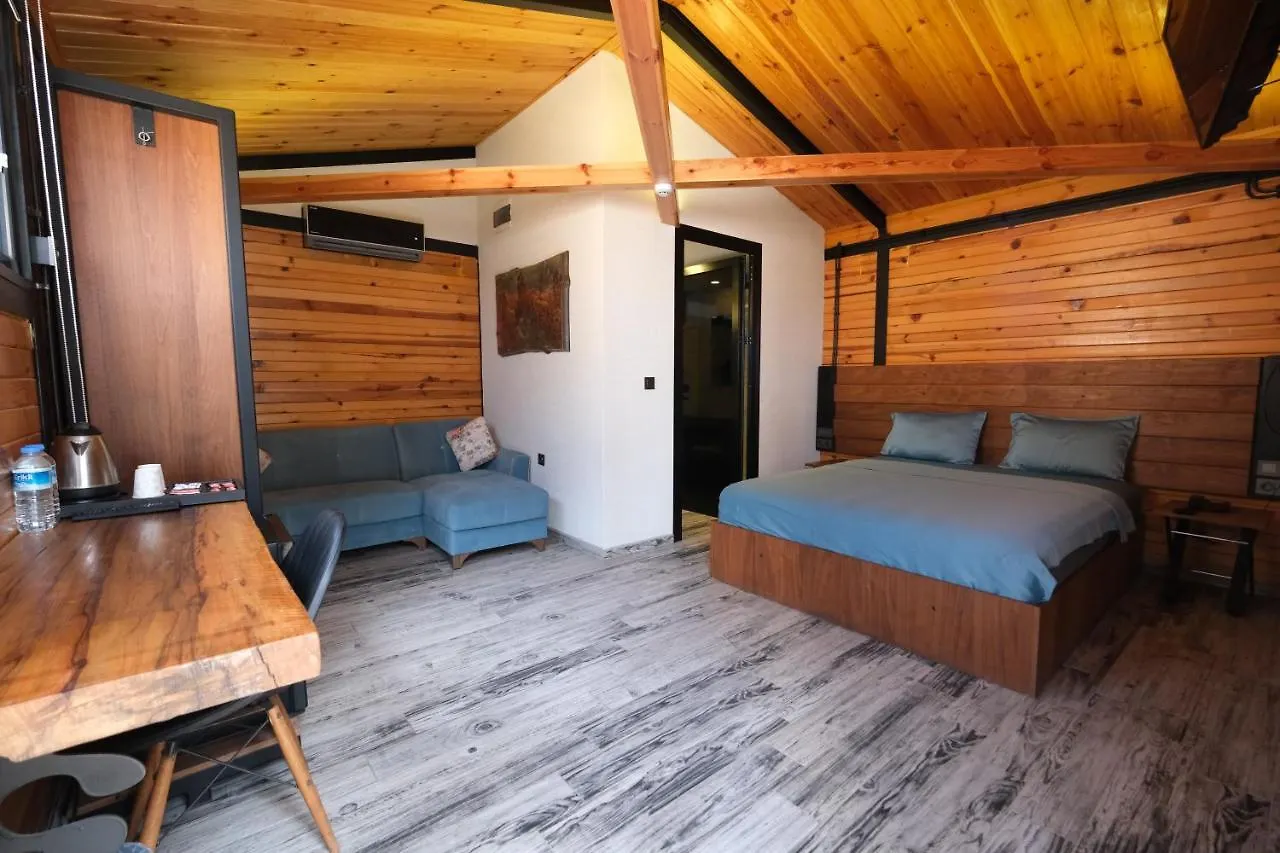 Kosa Otel Çeşme