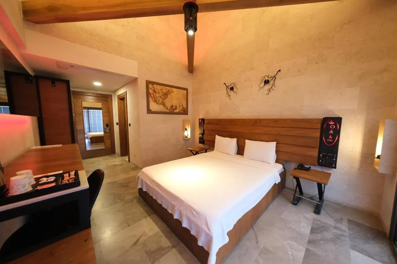 Hotel Kosa Otel Çeşme