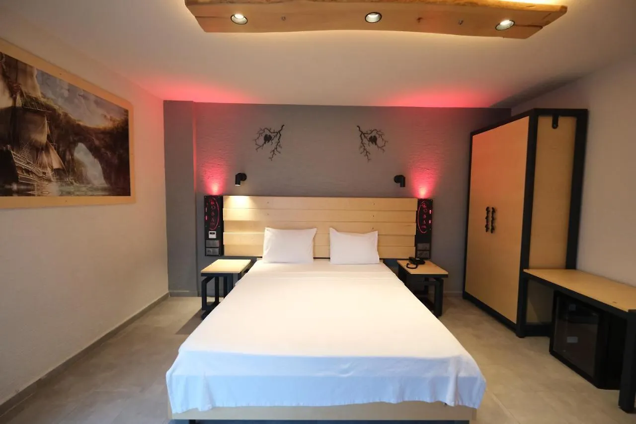 Kosa Otel Çeşme 3*,