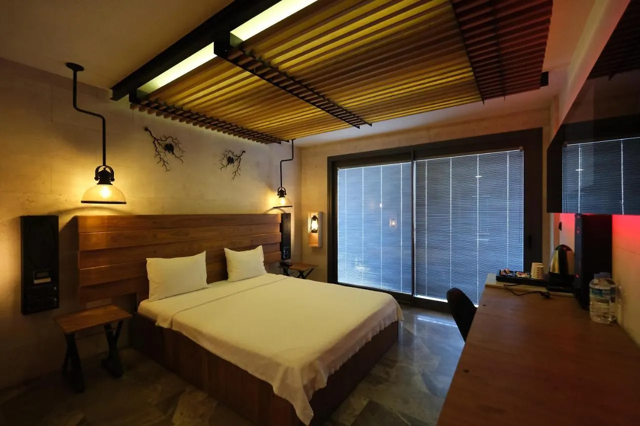 Kosa Otel Çeşme Hotel