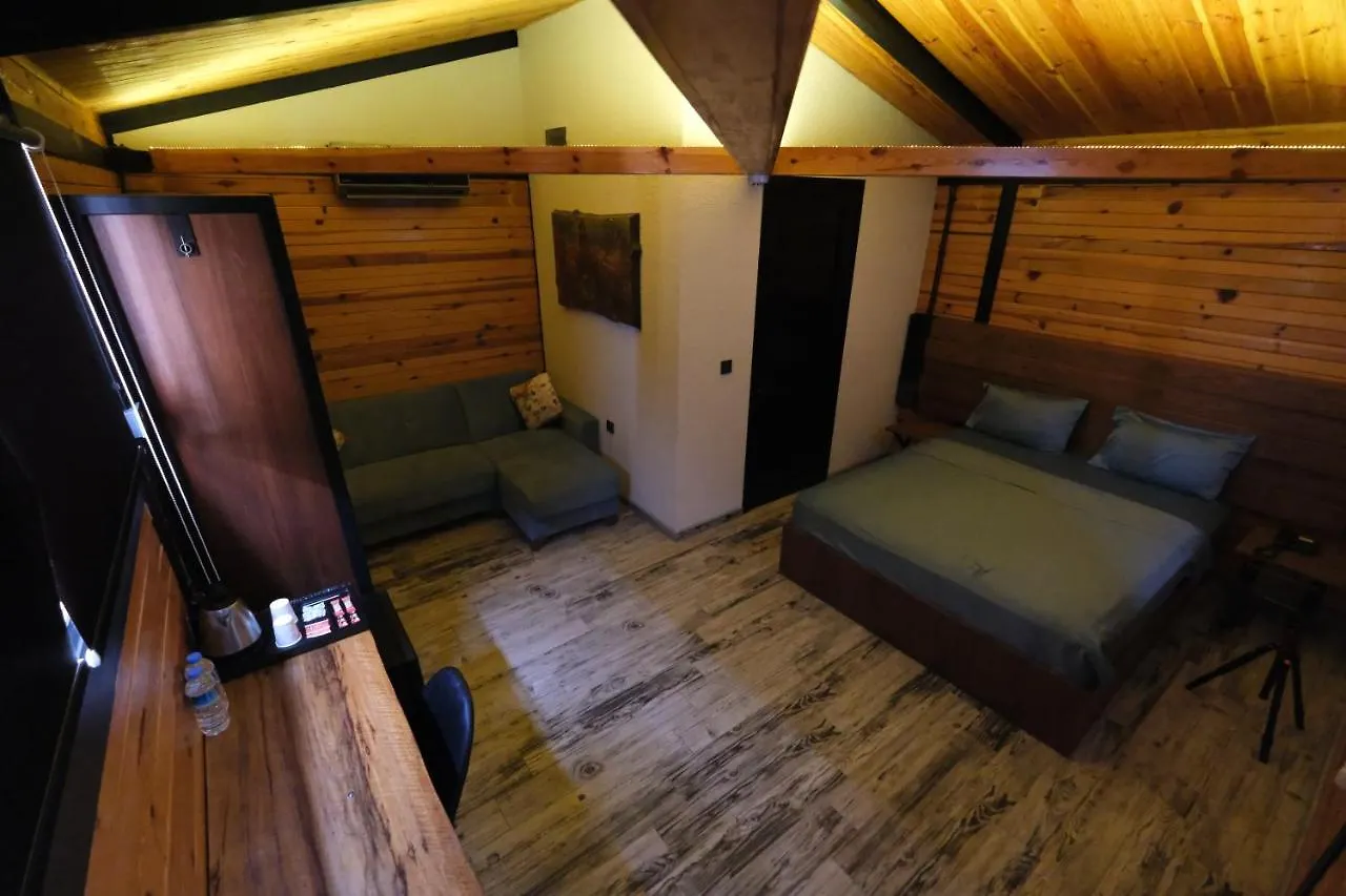 Hotel Kosa Otel Çeşme