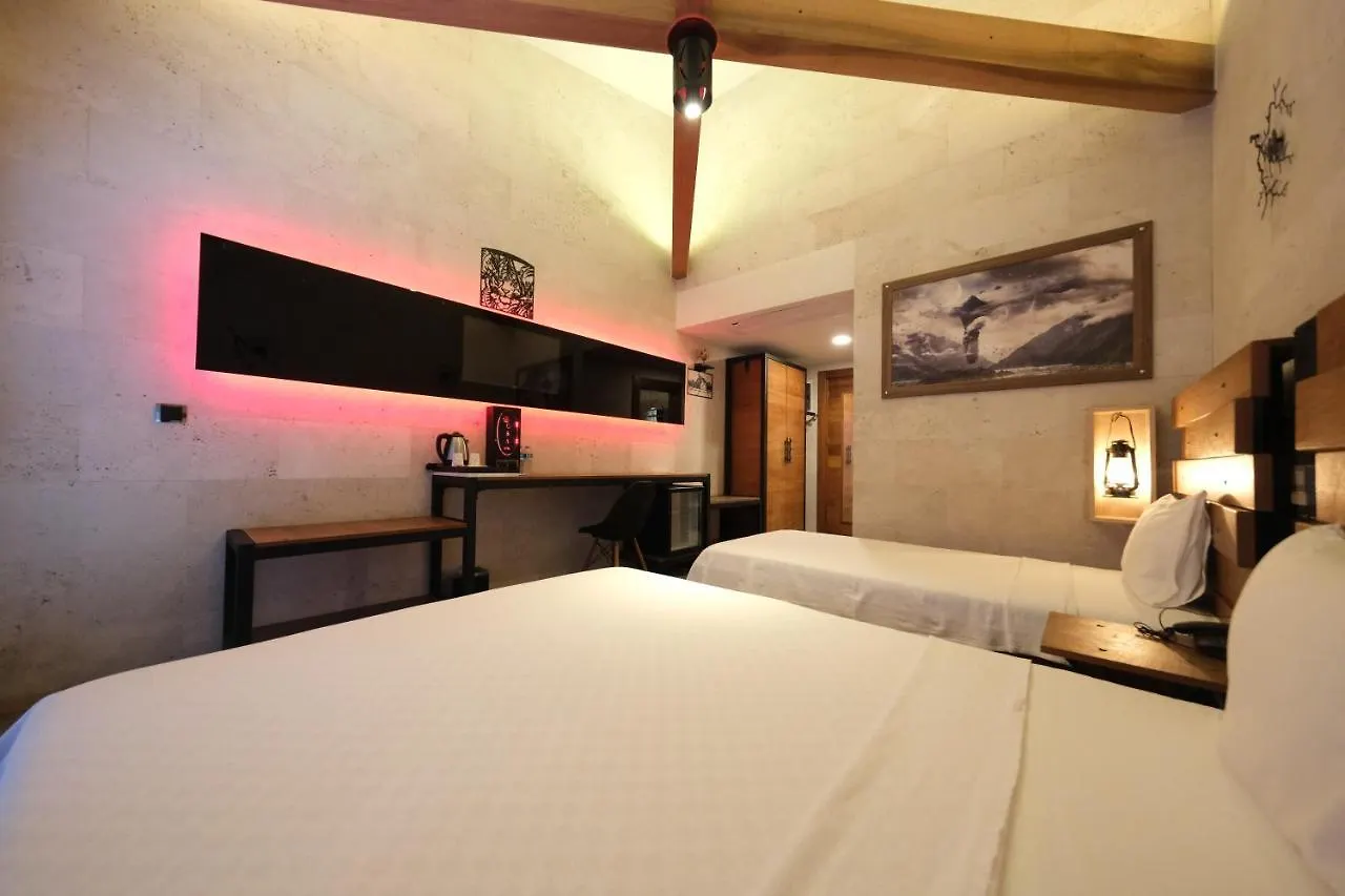 Kosa Otel Çeşme Hotel