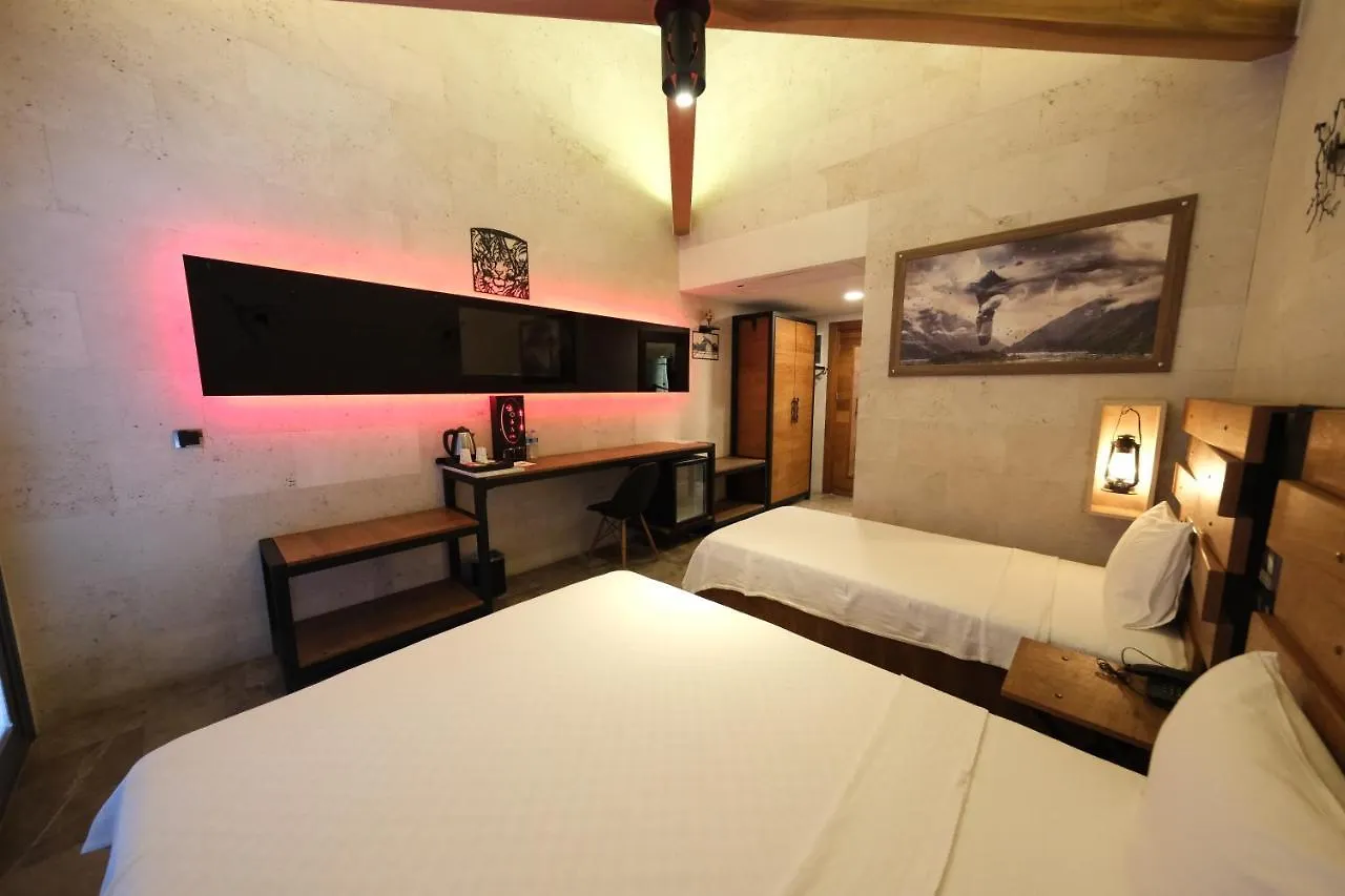 Kosa Otel Çeşme 3*,