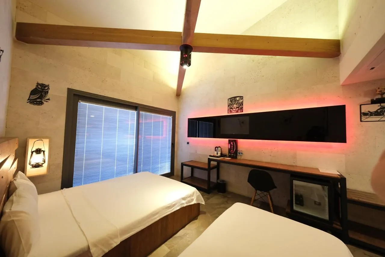 Hotel Kosa Otel Çeşme