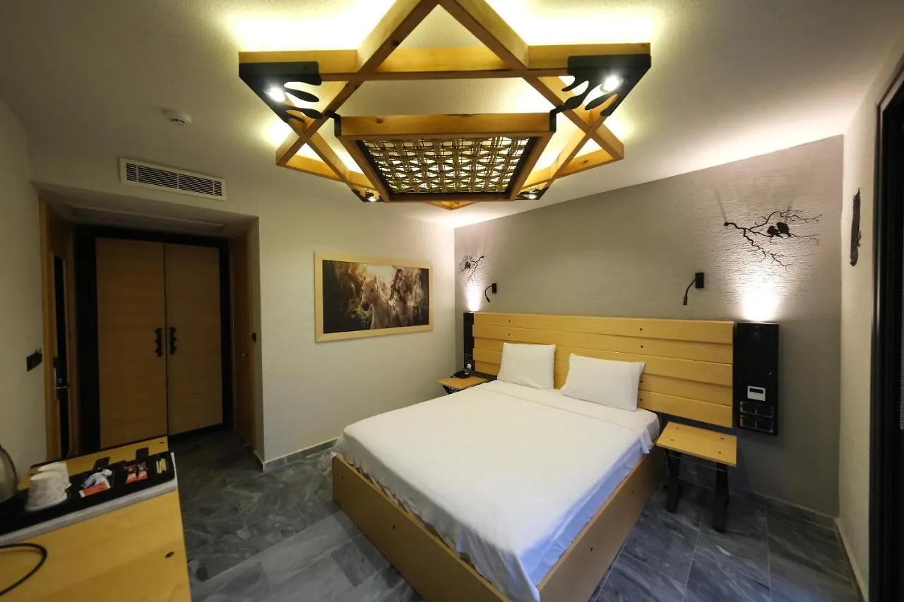 Kosa Otel Çeşme