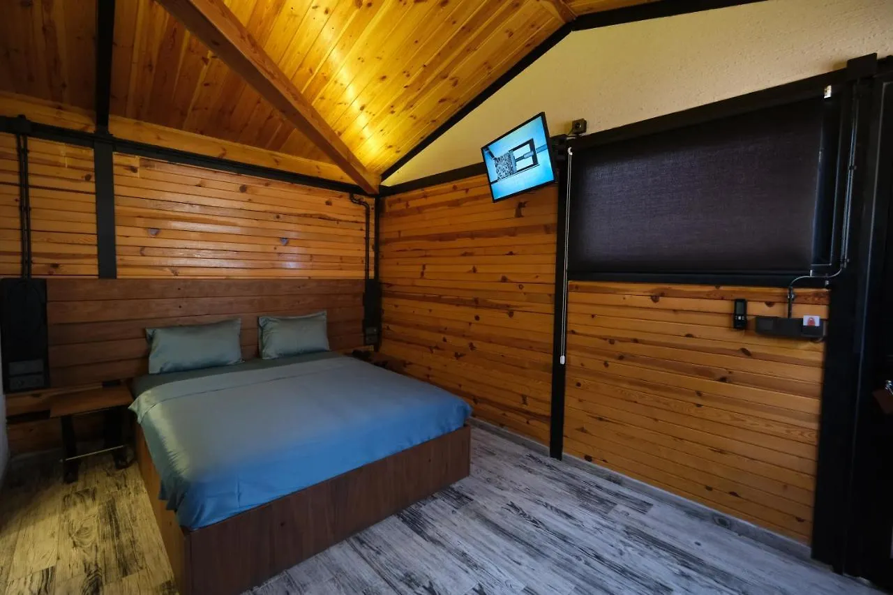 *** Hotel Kosa Otel Çeşme Turkije