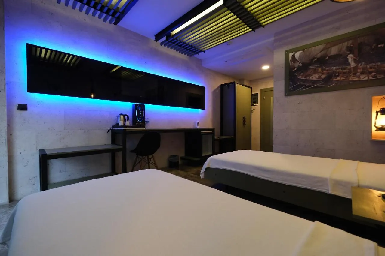 Kosa Otel Çeşme