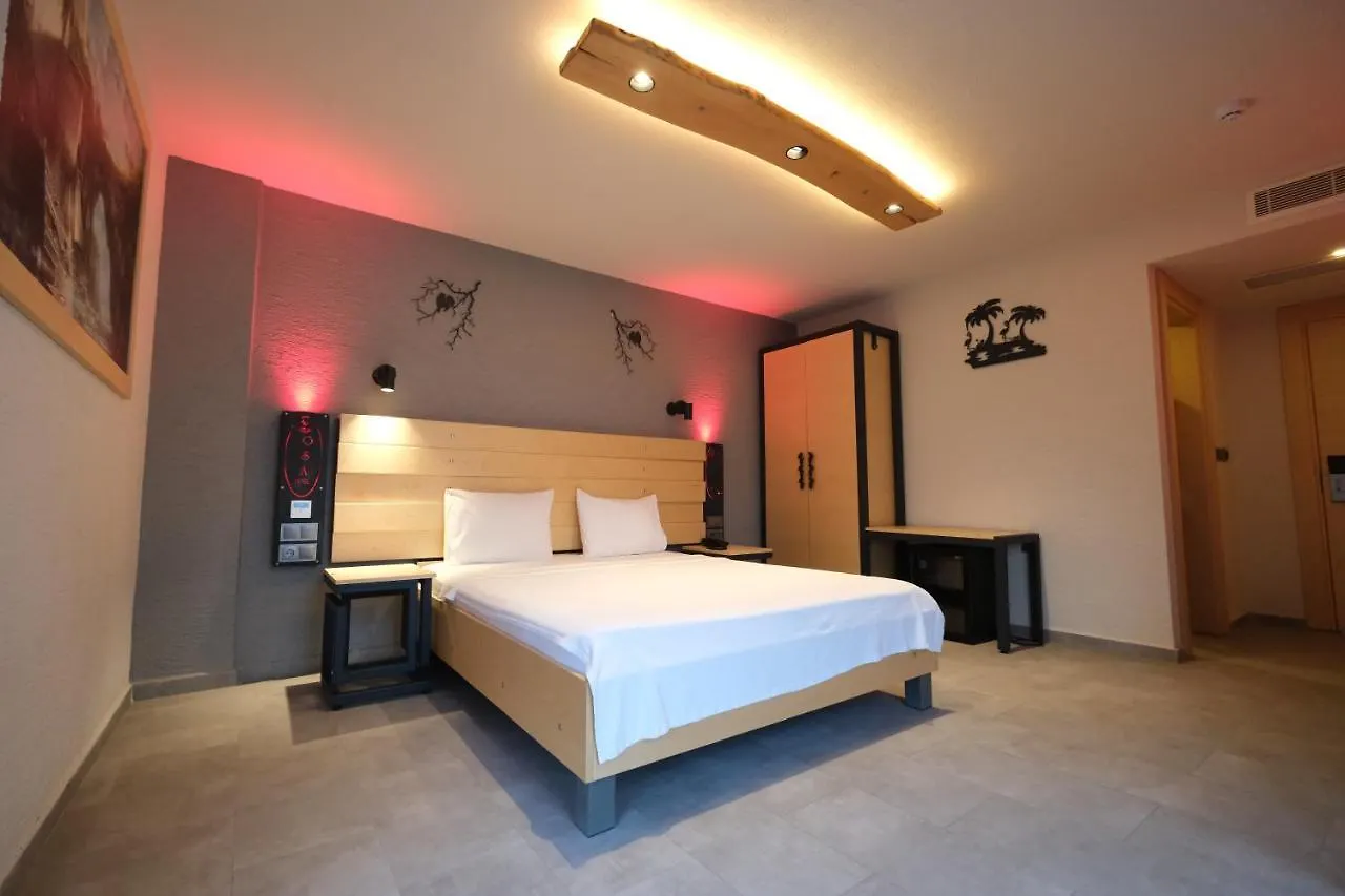 Kosa Otel Çeşme 3*,