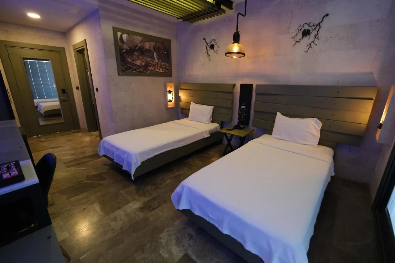 Kosa Otel Çeşme Hotel