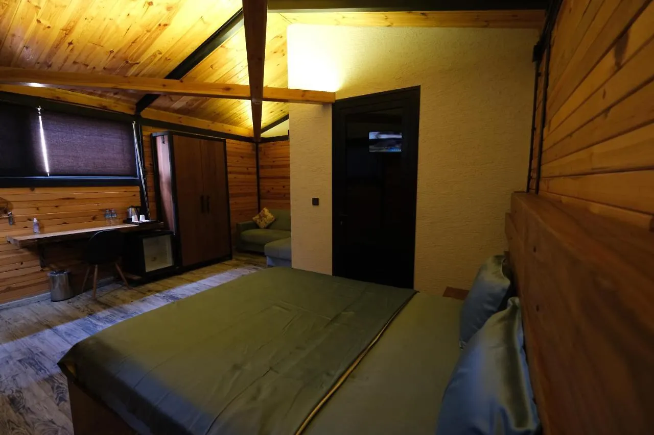 Hotel Kosa Otel Çeşme