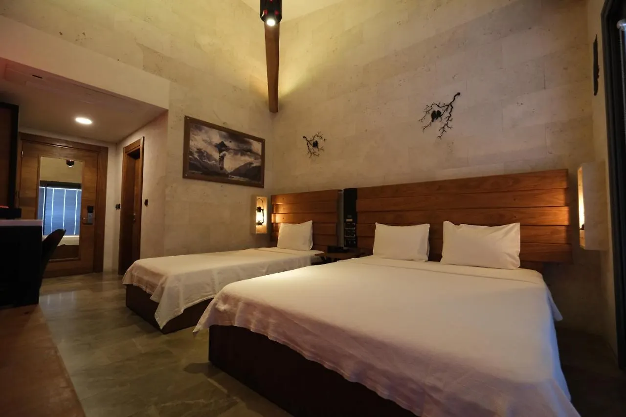 Kosa Otel Çeşme Hotel