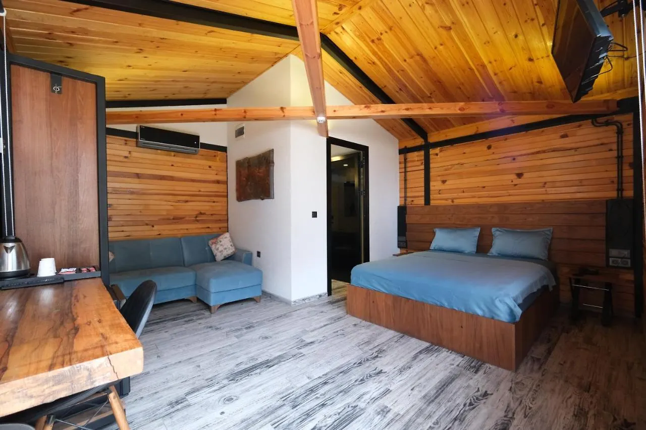 Kosa Otel Çeşme 3*,  Turkije
