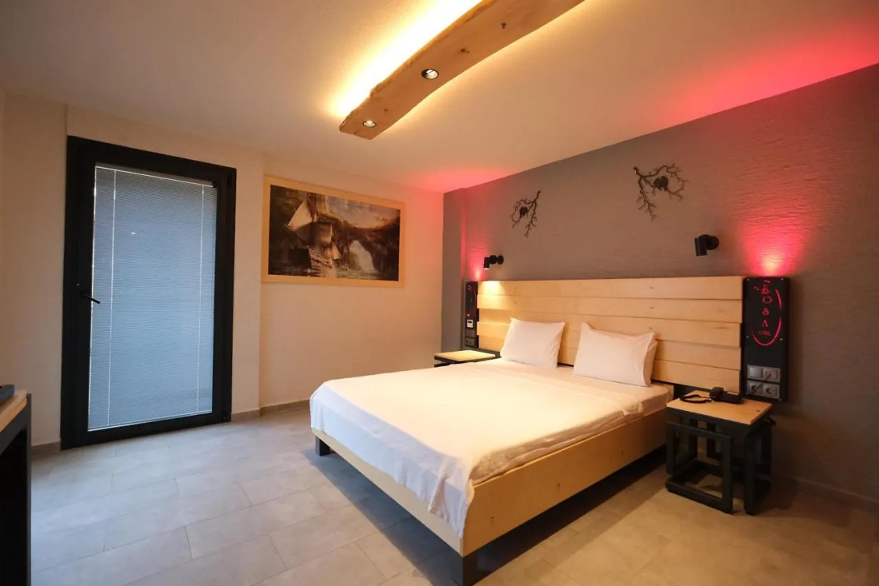 Kosa Otel Çeşme Hotel