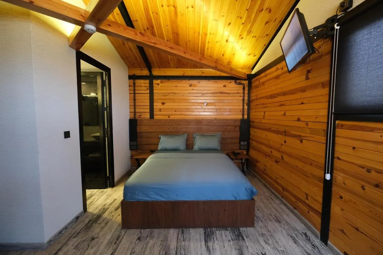*** Hotel Kosa Otel Çeşme Turkije