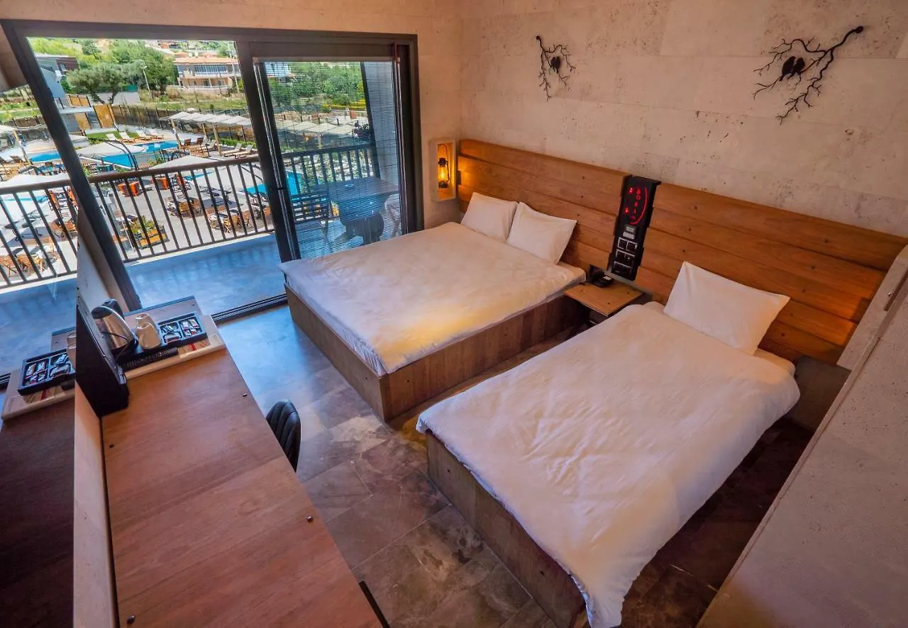 Hotel Kosa Otel Çeşme