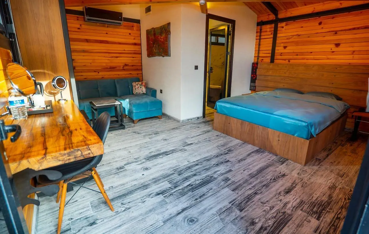 Hotel Kosa Otel Çeşme