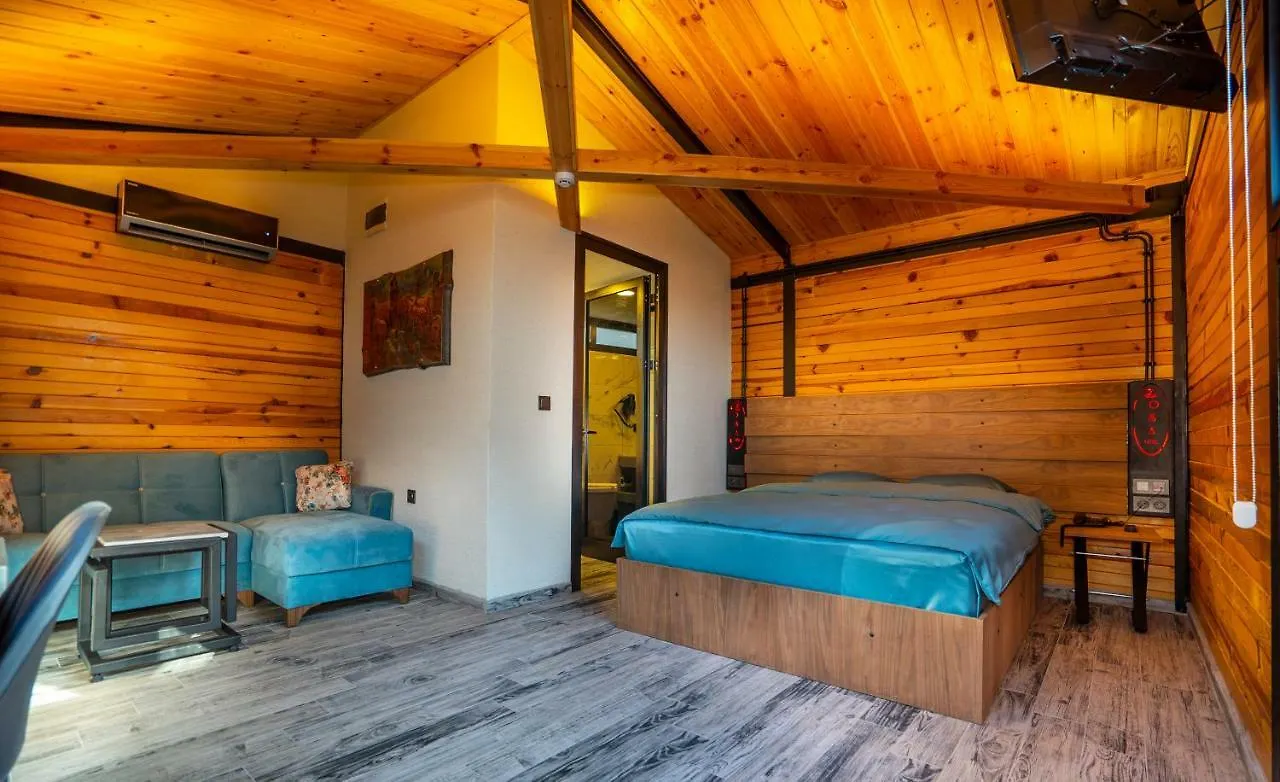 Kosa Otel Çeşme 3*,