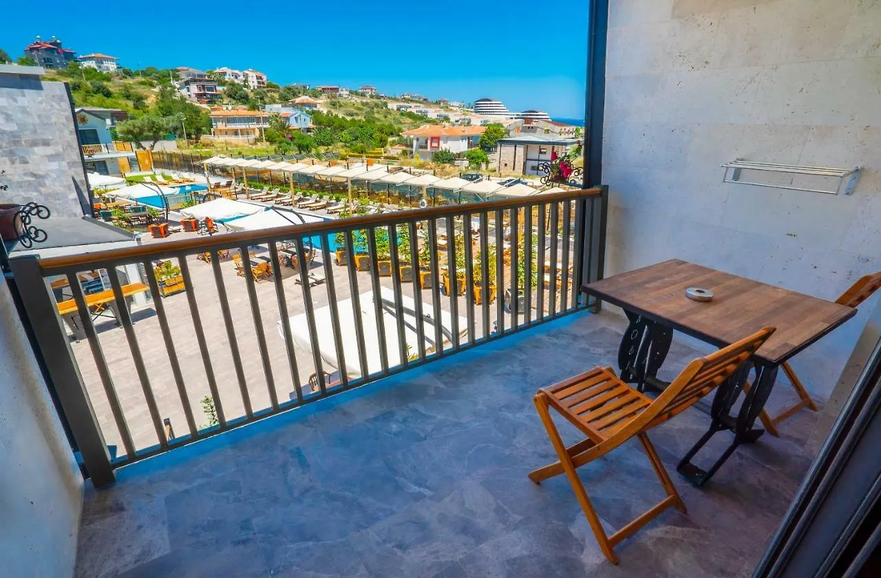 Kosa Otel Çeşme 3*,