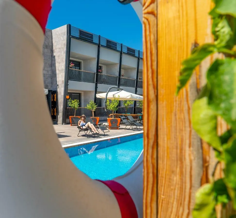 Kosa Otel Çeşme Hotel