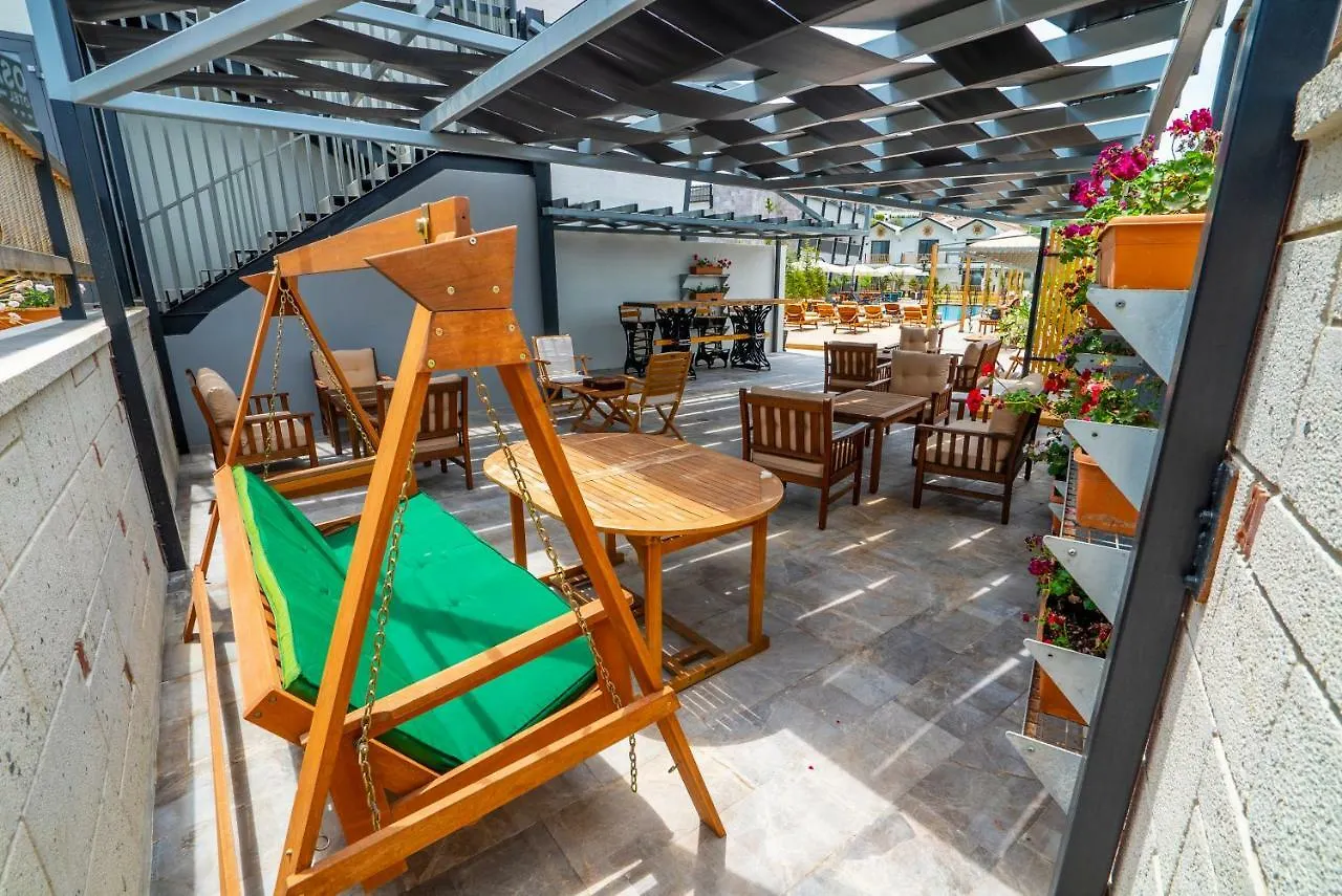 Kosa Otel Çeşme Hotel
