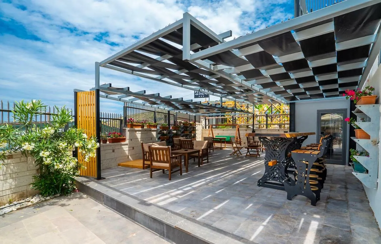 Kosa Otel Çeşme Hotel