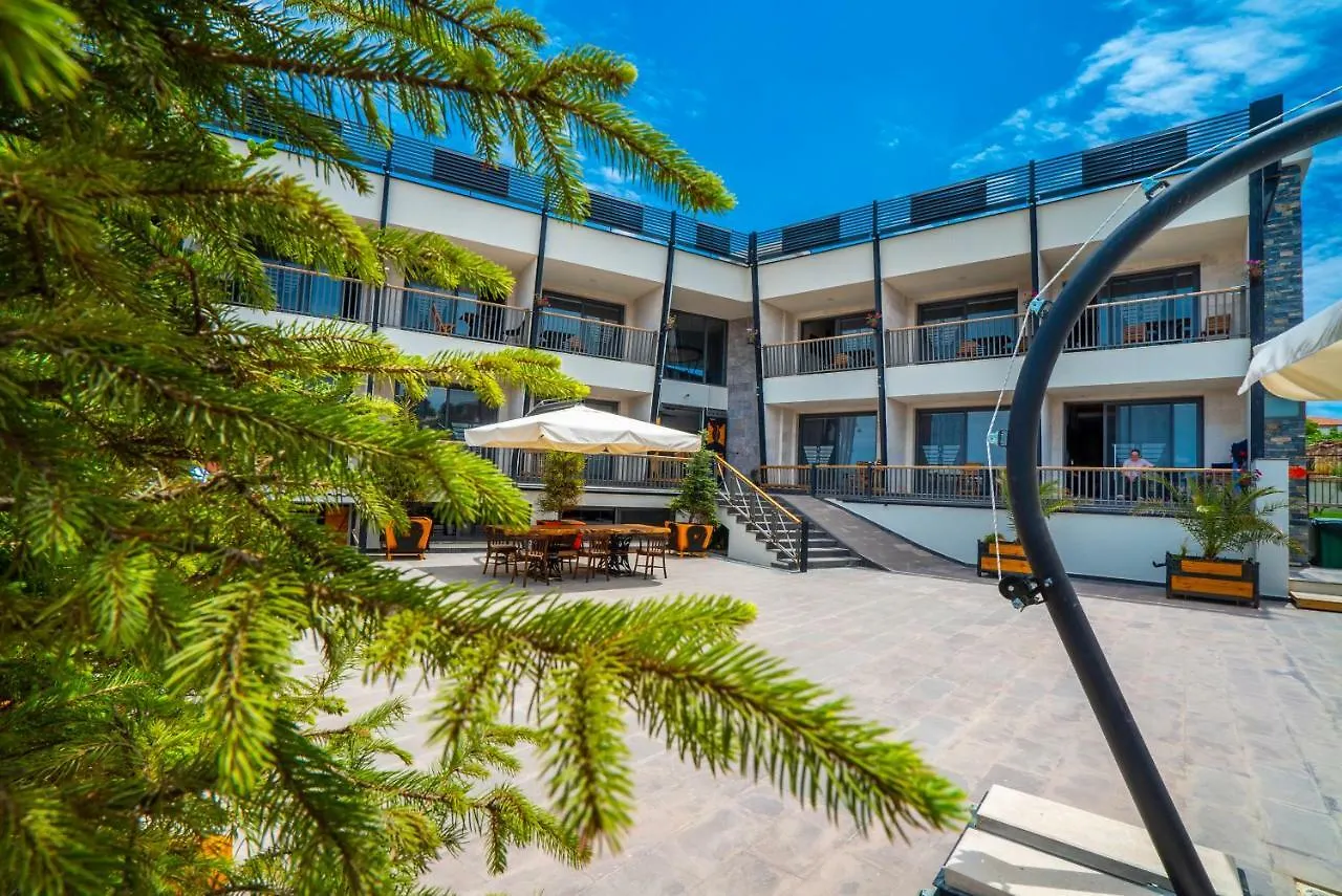 Kosa Otel Çeşme
