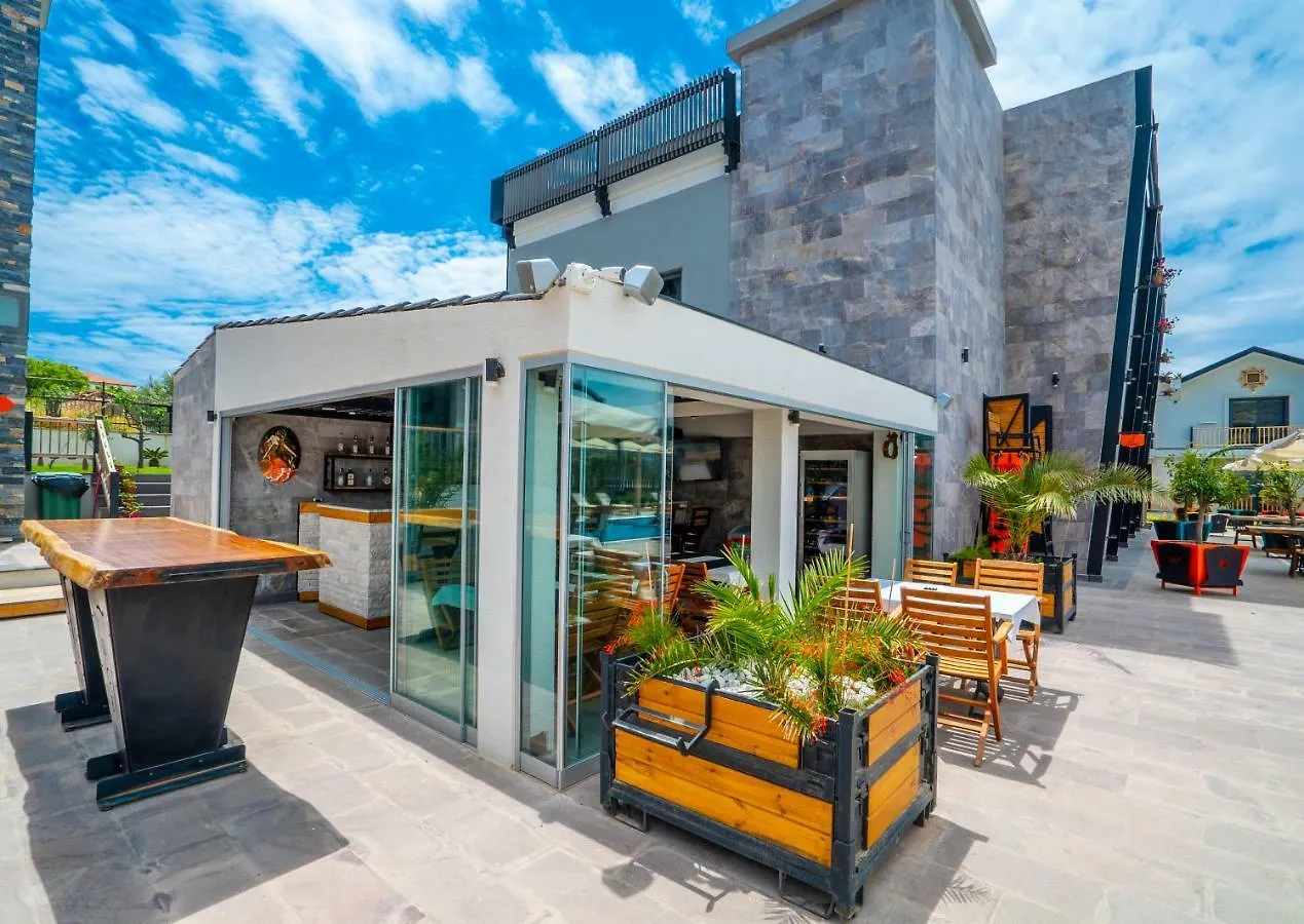 Kosa Otel Çeşme 3*,  Turkije