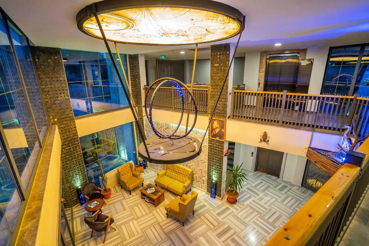 Hotel Kosa Otel Çeşme