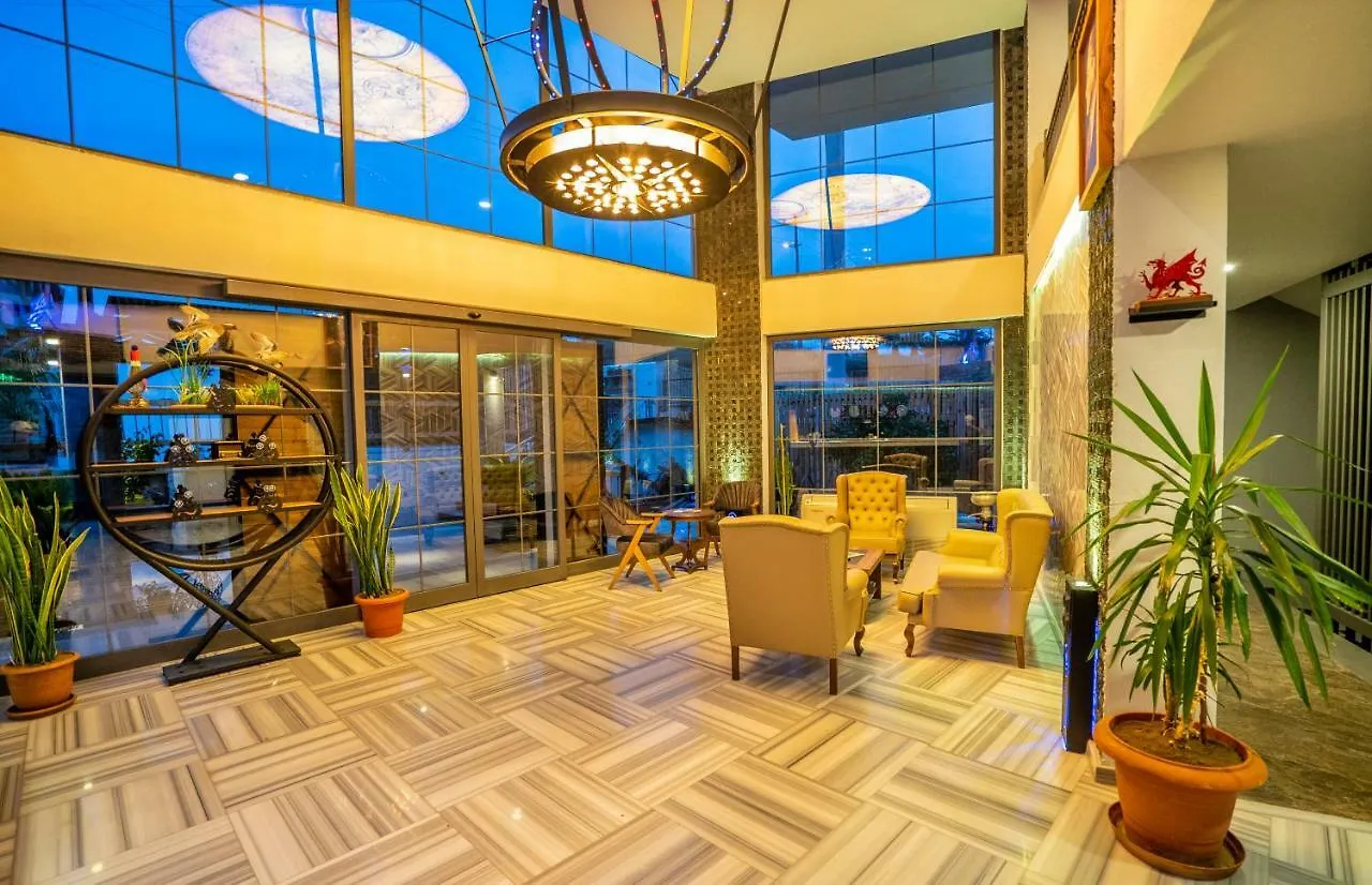 Hotel Kosa Otel Çeşme