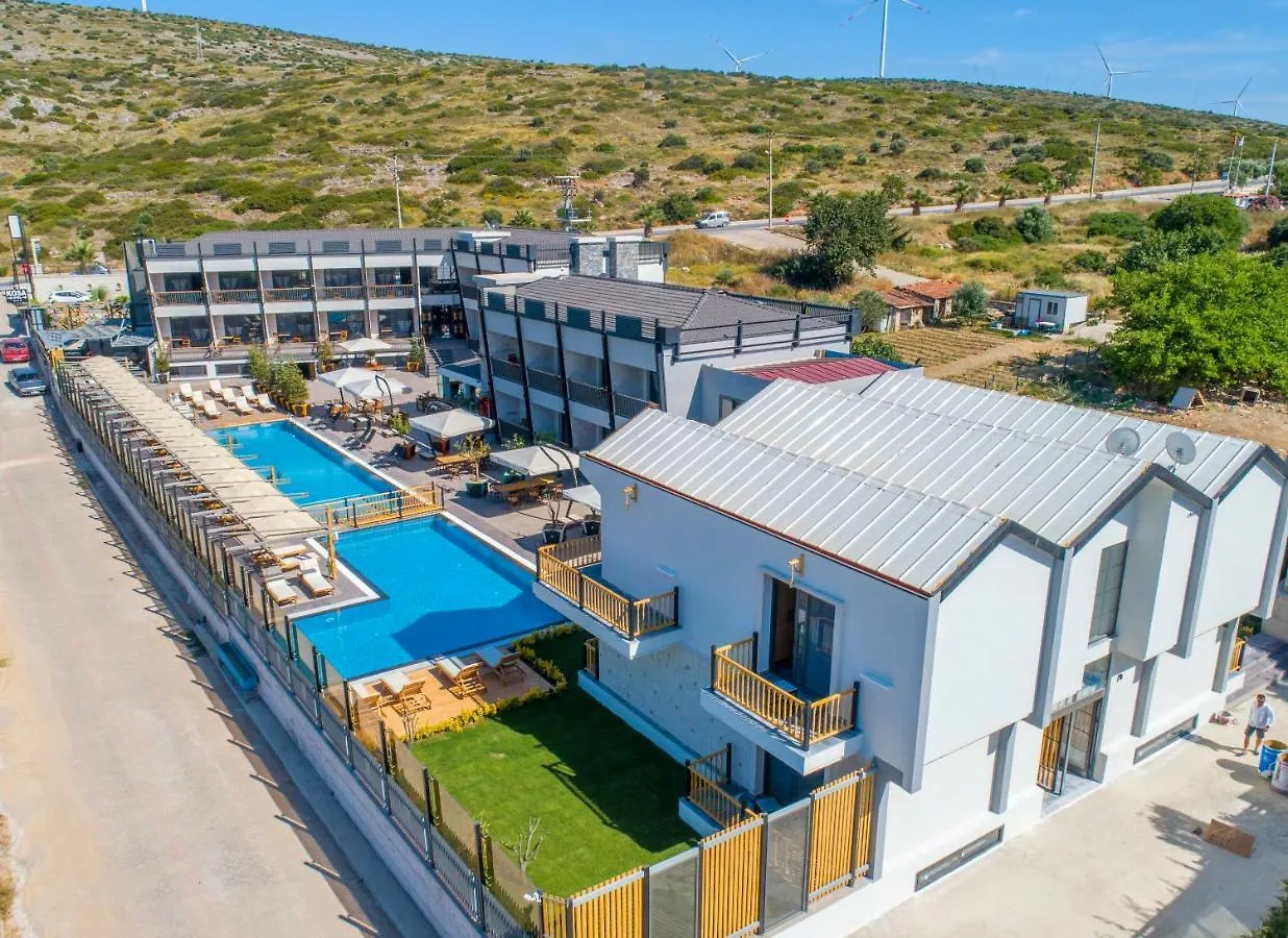 Kosa Otel Çeşme 3*,