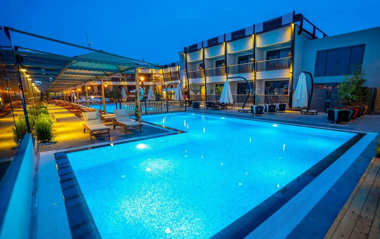 Kosa Otel Çeşme