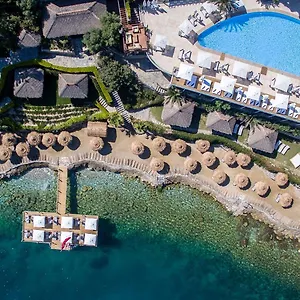 Hotel Sarpedor Boutique, Torba